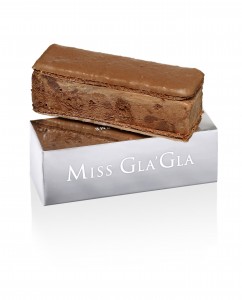 Miss Gla'Gla au chocolat de Pierre Hermé