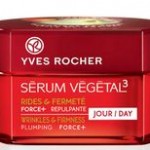 Le sérum Végétal d'Yves Rocher pour booster l'éclat