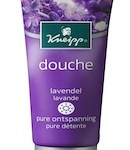 Lavande apaisante chez Kneipp