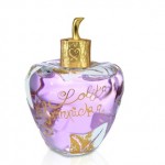 Jus rosé pour la pomme d'amour de Lolita Lempicka