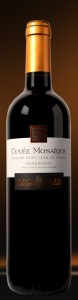 Dans l'AOC Minervois la cuvée Mosaïque du Domaine Pujol Izard