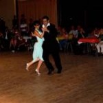 Cours de tango pendant une semaine