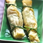 Bonbons au Pont L'Evêque, une recette de la fameuse fromagerie éponyme