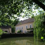 Moulin de Vaudon