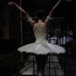 Les ballets et les danseuses : sources d'inspiration des deux fragrances