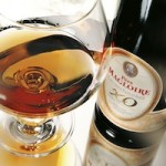 Le fleuron des Calvados Père Magloire : le XO