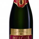 La dernière cuvée, le Brut Réserve.