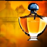 Shalimar, une des plus belles réussites Guerlain