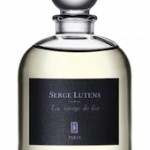 La Vierge de Fer de Serge Lutens où le lys est roi