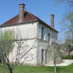 L'atelier Renoir à Essoyes