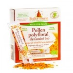 Les sticks de pollen de Ballot-Flurin