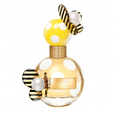 Flacon et jus de Marc Jacobs célèbrent l'or de la ruche