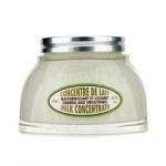 Riche et confort la crème de L'Occitane