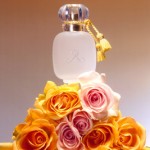 Rose d'été des Parfums de Rosine