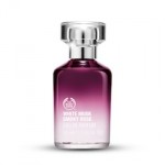 Le musc floral de The Body Shop