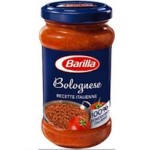 Barilla, une sauce tomate à la bolognaise