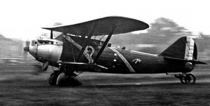 Le musée est riche d'un patrimoine important de vieux avions