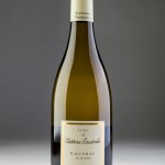 Un Vouvray pour le repas