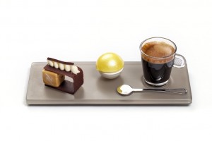 La café gourmand Nespresso vainqueur