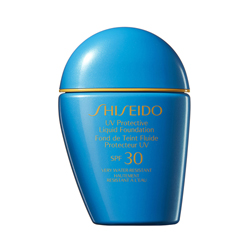 Fond de teint Shiseido