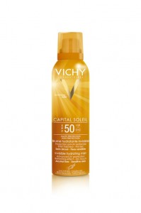 Brume hydratante Vichy