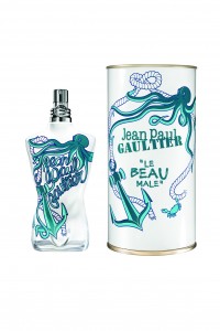 L'Eau d'été Fraîcheur Extrême Le Beau Male