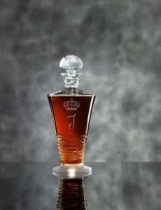 Courvoisier, L'Esprit de Joséphine