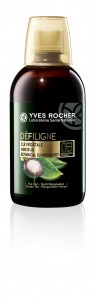 Défiligne, le complément alimentaire minceur drainant d'Yves Rocher