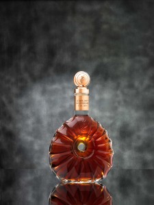 Rémy Martin Coupe 290° Anniversaire, une carafe unique