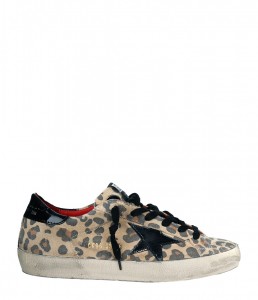 Les sneakers Golden Goose