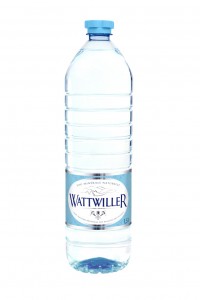 Sans nitrate et peu salée, l'eau Wattwiller