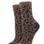 Les chaussettes Street Cat de Stance Socks