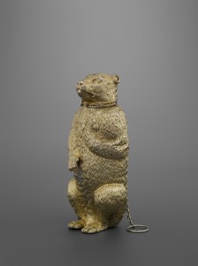 Ours par Dibolt Krug (vers 1570-80)
