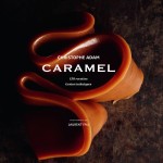 Caramel : la couverture parle d'elle même