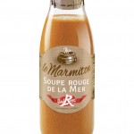 La soupe rouge Le Marmiton