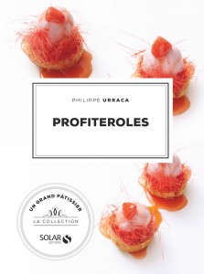 Honneur aux profiteroles