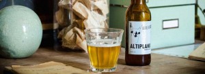 Une bière pour les "no gluten"