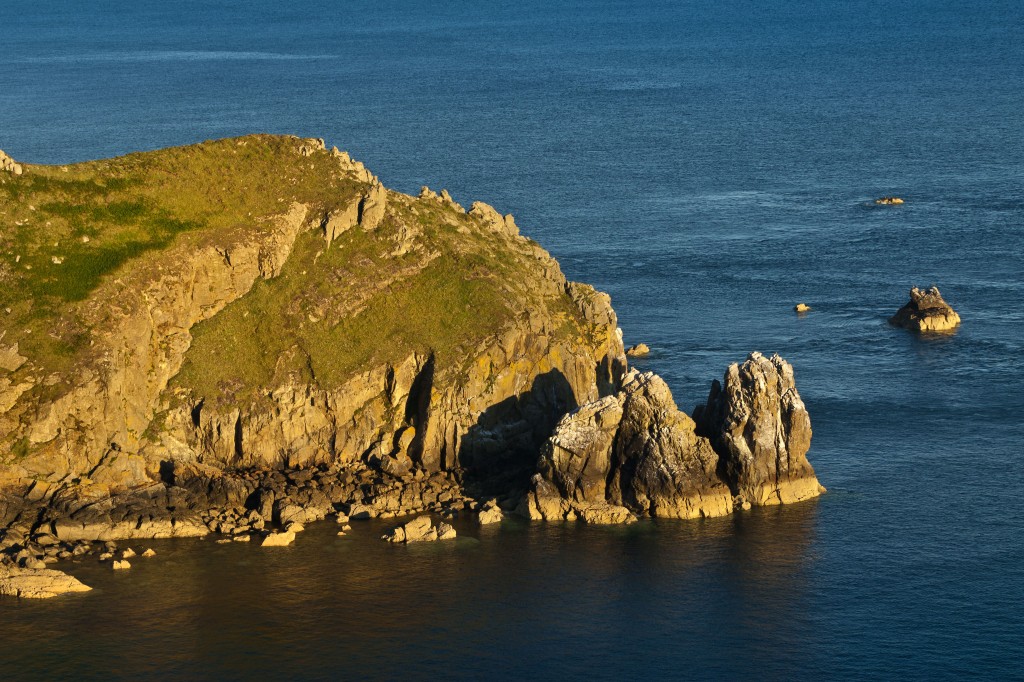 Le Nez de Jobourg