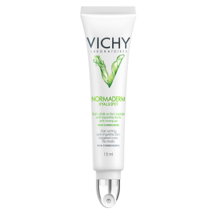 Le"pansement invisible" de Vichy 