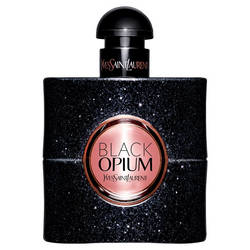Plus glamour, tout autant addictif, Black Opium d'YSL