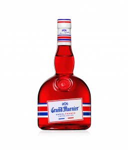 Revendication française pour le Grand Marnier