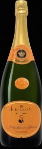 Magnum de Saumur Brut Ackerman