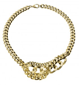 Collier Agatha