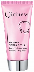 Wrap Temps Futur, un des produits utilisés
