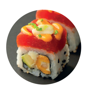 Le Fire Roll
