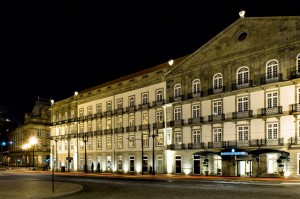 Porto Facade