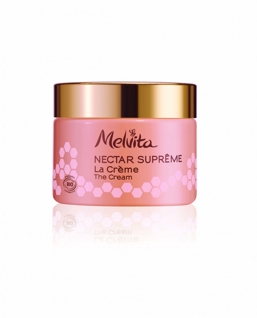 Un des derniers produits : Nectar Suprême