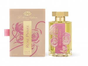 Rose Privée de L'Artisan Parfumeur