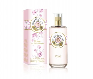 Rose de Roger & Gallet