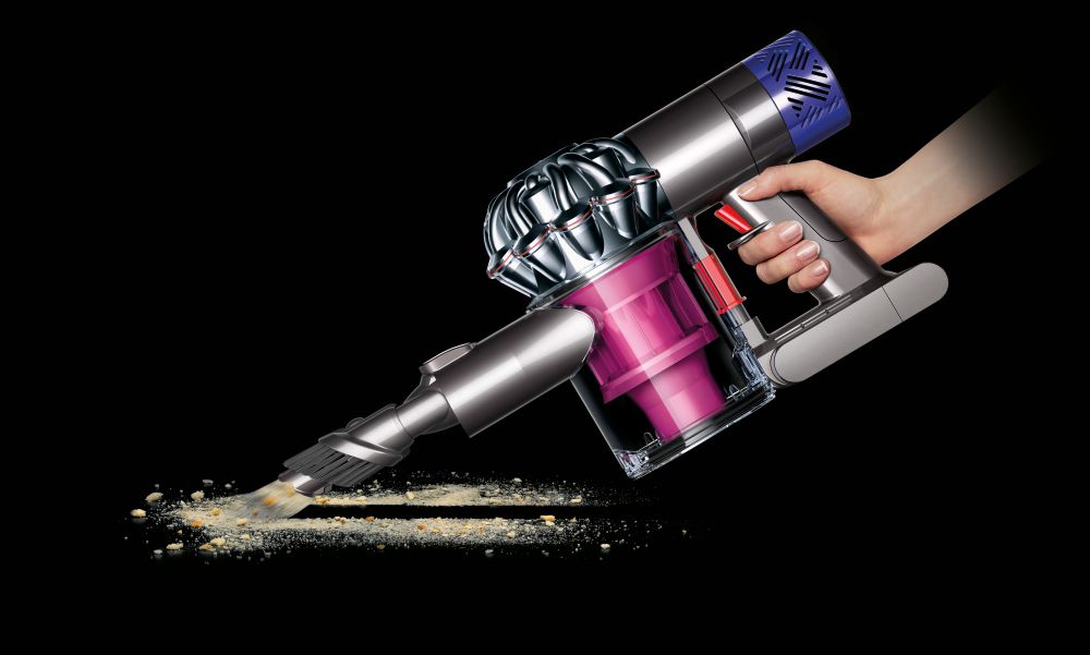 Дайсон корея. Dyson v6 dc58. Пылесос Дайсон DC 58. Dyson dc58 пылесос. Дайсон dc06 2001 год.